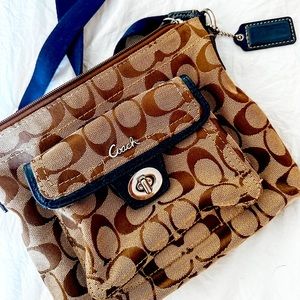 Coach Crossbody Bag